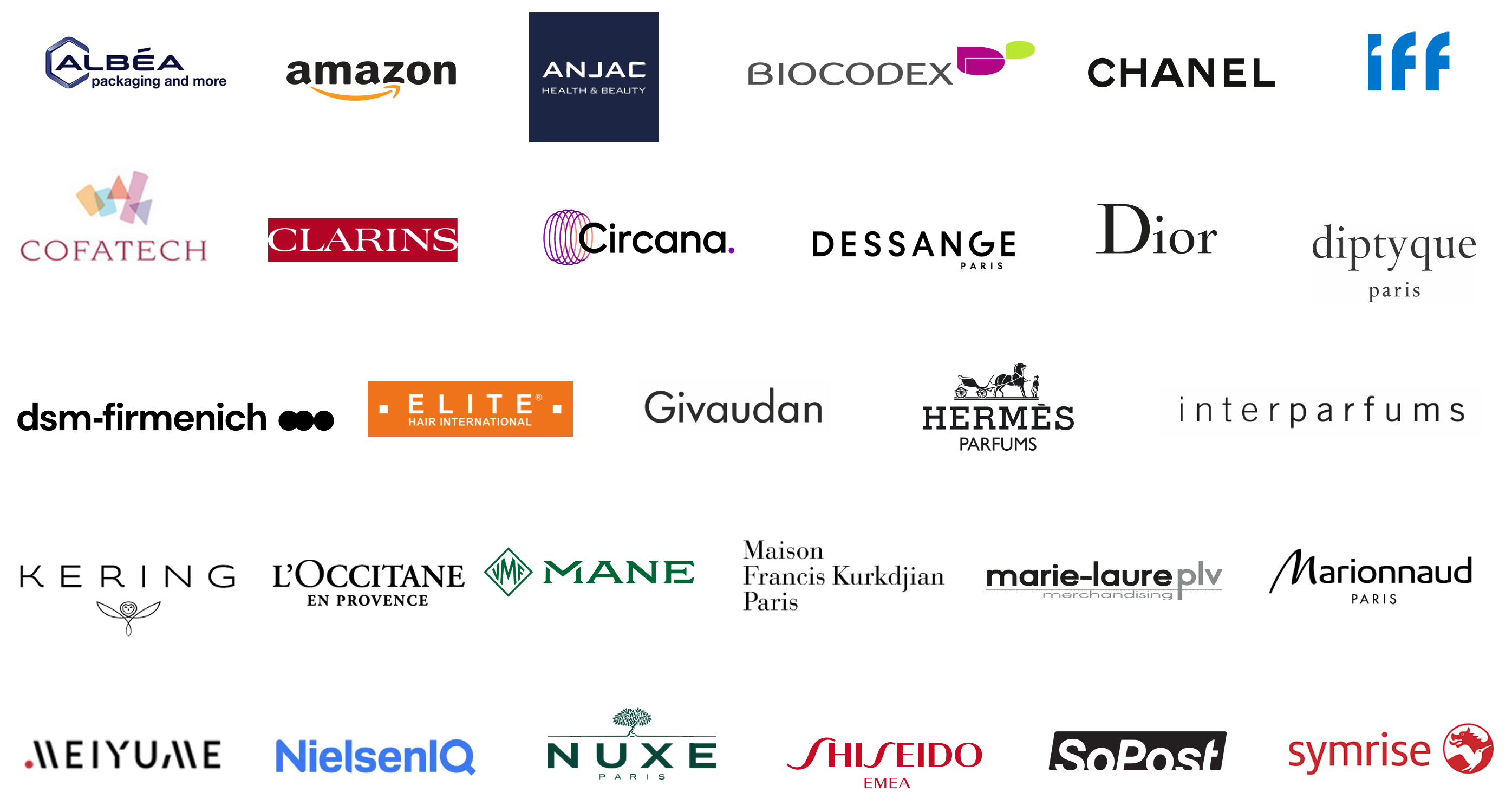 Partenaires-